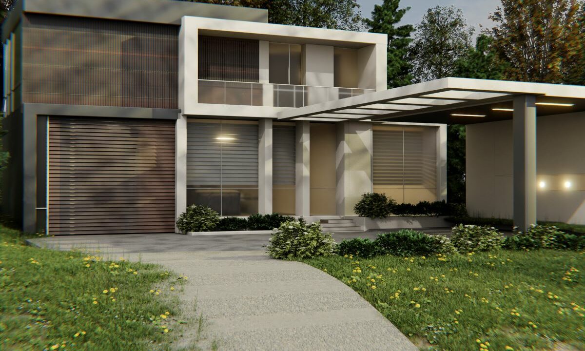3d-house-architecture-low-angle