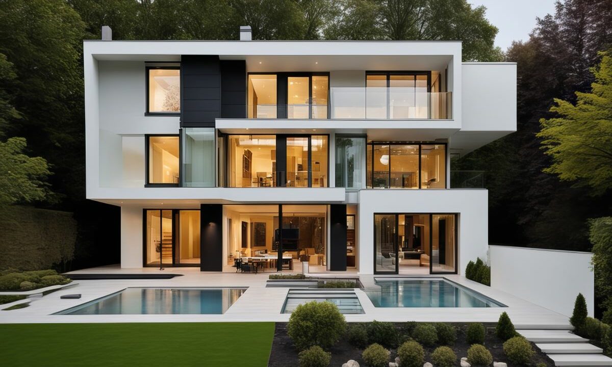 House-4